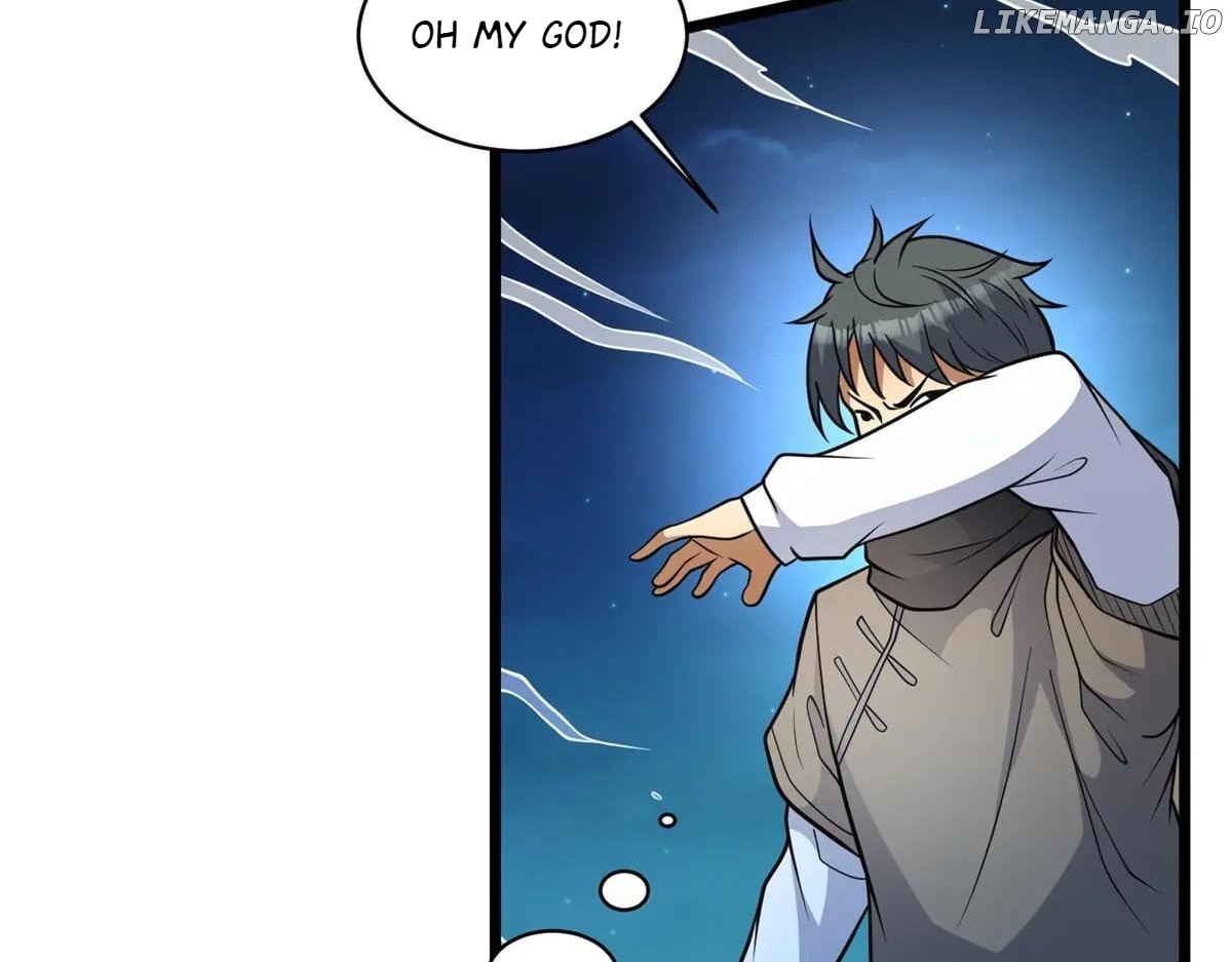 Divine Urban God Chapter 265 - page 80